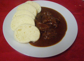 Snack U Draka Nourriture