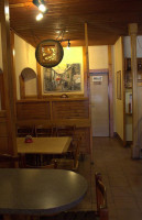 Snack U Draka À l'intérieur