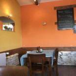 Hostinec U Králů À l'intérieur