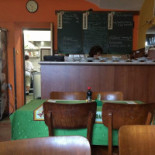 Hostinec U Králů À l'intérieur