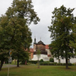 Hostinec U Králů Extérieur