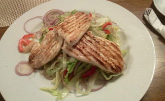 Restaurace Slunce Nourriture