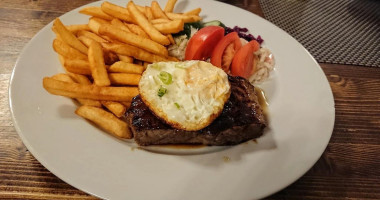 Restaurace Slunce Nourriture