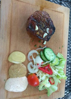 The Boarder Inn Boisson