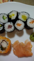 Fishi Sushi Nourriture