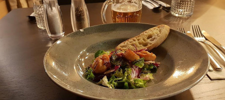 Havran Penzion Nourriture