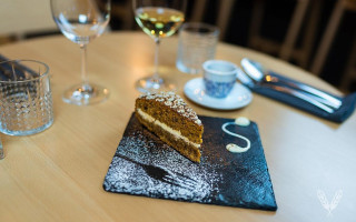 Havran Penzion Boisson