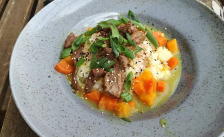 Havran Penzion Nourriture