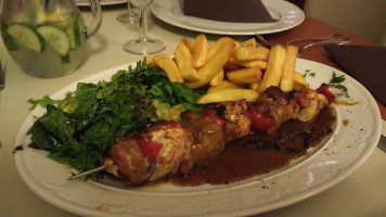 Penzion Pod Zámkem Nourriture