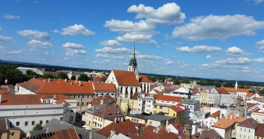 Penzion Pod Zámkem Extérieur