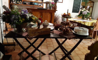 Hostinec Doubrava Extérieur