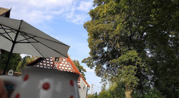 Hostinec Doubrava Extérieur