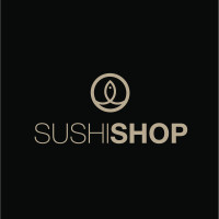 Sushi Shop logo