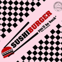 SushiBurger logo