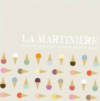 La Martinière logo