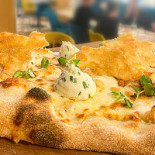 Perlamatta Nourriture