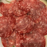 Perlamatta Nourriture