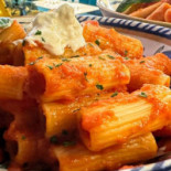 Perlamatta Nourriture