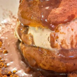 Perlamatta Nourriture