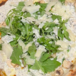 Perlamatta Nourriture