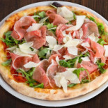 Perlamatta Nourriture