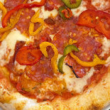 Perlamatta Nourriture