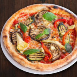 Perlamatta Nourriture