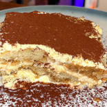 Perlamatta Nourriture