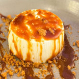 Perlamatta Nourriture