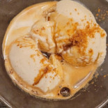 Perlamatta Nourriture