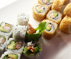 Sushi Sun Nourriture