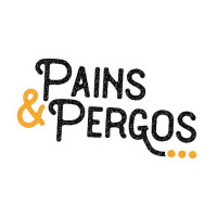 Pains Pergos logo