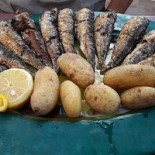 Moulerie de la Gare food