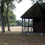 Golf Ermitage Extérieur