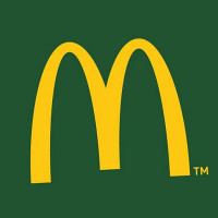 Mcdonald's logo