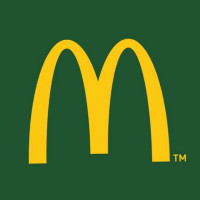 Mcdonald's logo