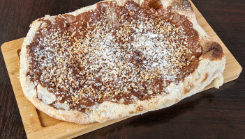 Vale&ale food