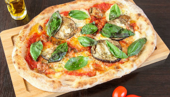 Vale&ale food
