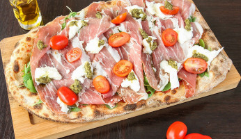 Vale&ale food