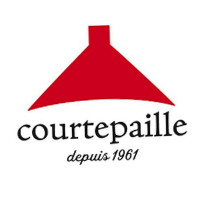 Courtepaille Thionville logo