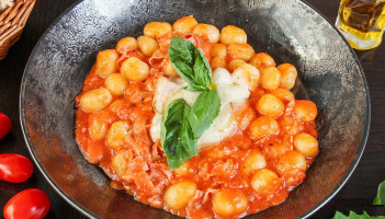 Vale&ale food