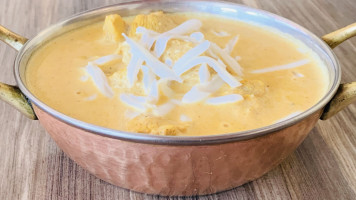 Sagarmatha food