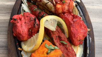 Sagarmatha food