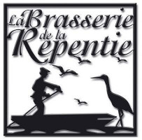 La Brasserie de la Repentie logo