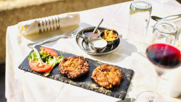 Bombay Journal food
