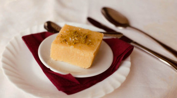 Bombay Journal Bebida