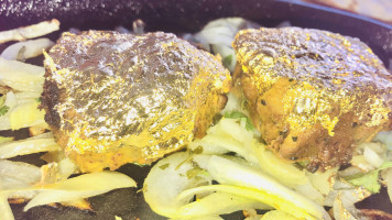 Bombay Journal Nourriture