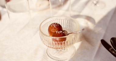 Bombay Journal Bebida