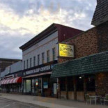 Escale à Hanoi Außen