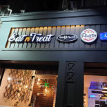 Escale à Hanoi Außen